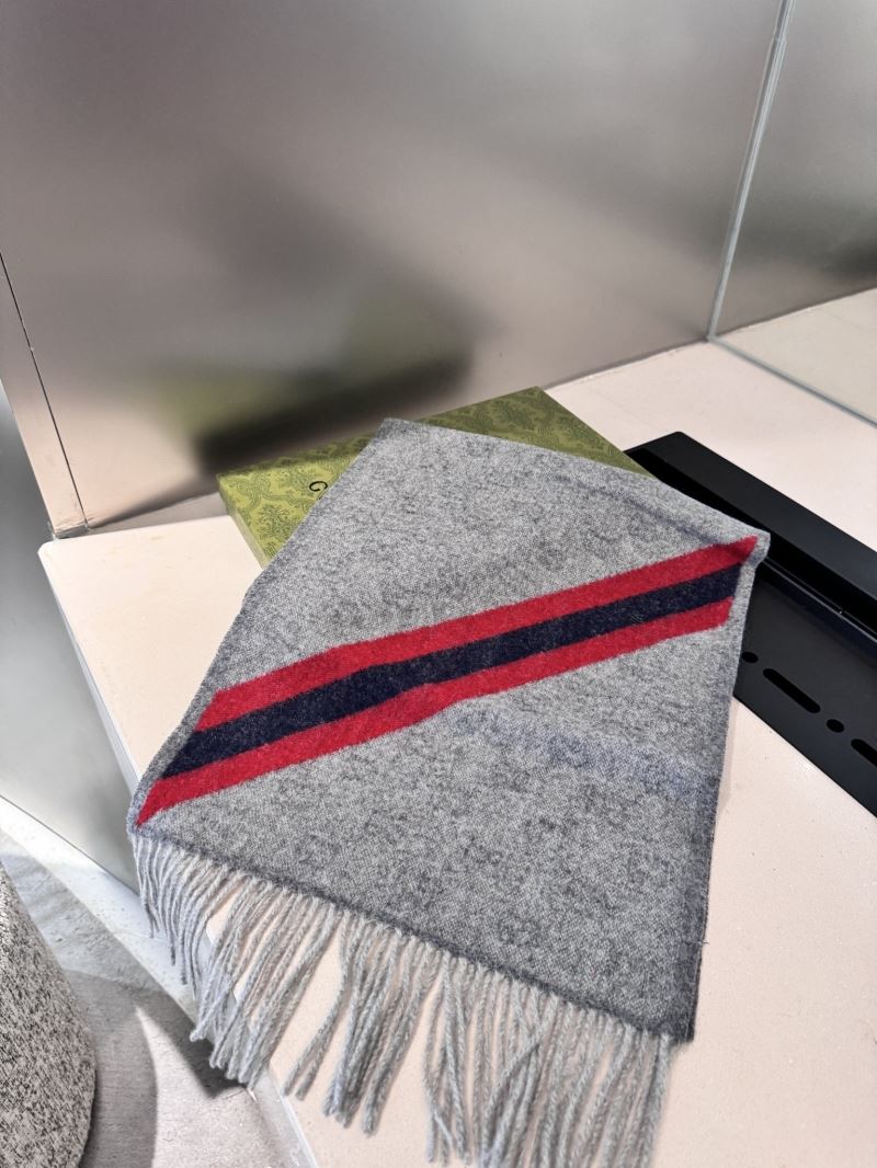 Gucci Scarf